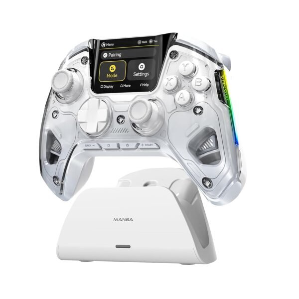 xbox controller